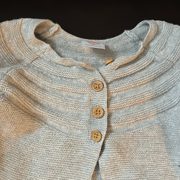 2T girls pullover sweater - Picture 2 of 5